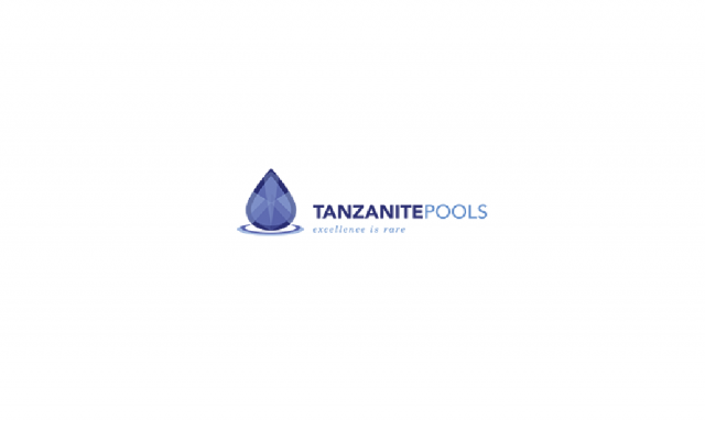Pools Tanzanite